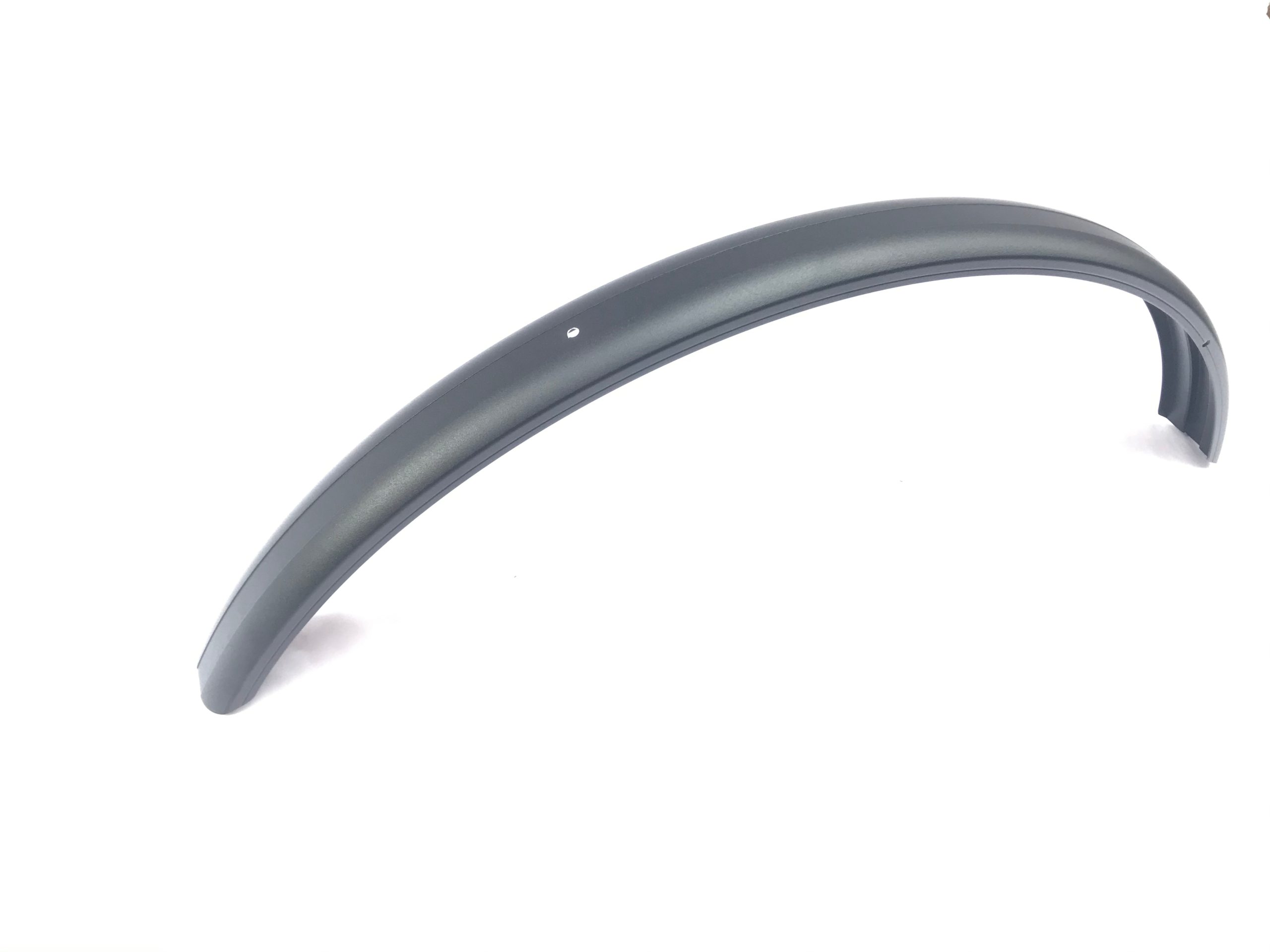 Wingee Vorderrad Schutzblech - Mit der Erfindung des Wingee hat Bernd Herkelmann die Fahrradbranche aufgewirbelt.