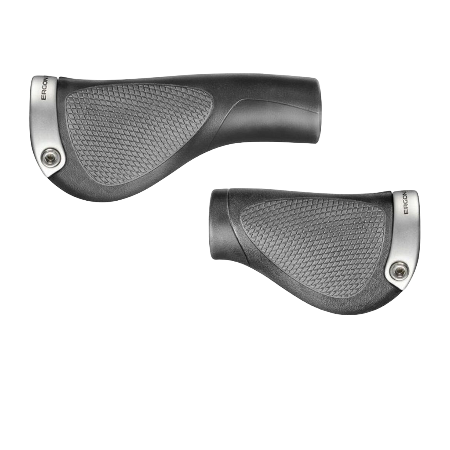 Ergon GP1, Lenkergriffe