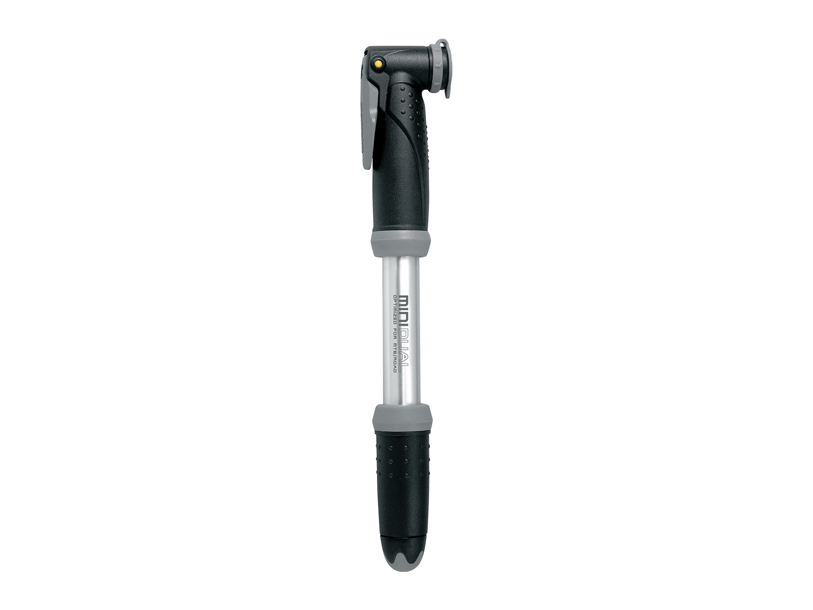 Topeak Mini Dual Luftpumpe
