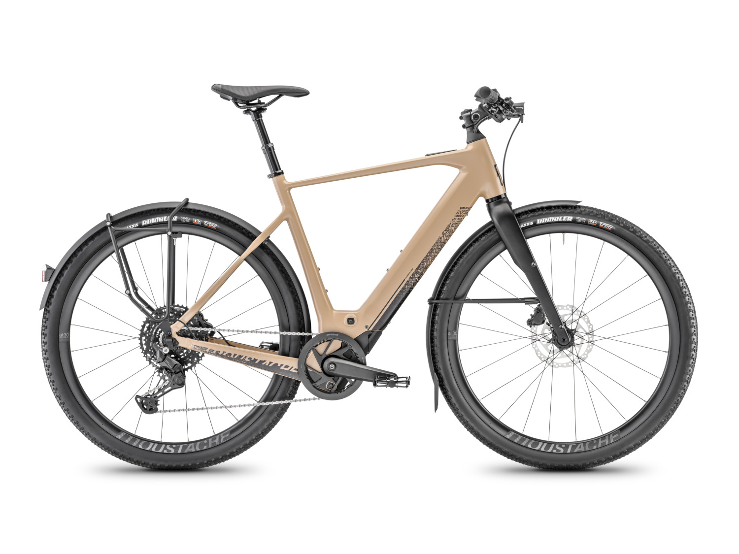 Moustache Dimanche 29.2 E-Gravel