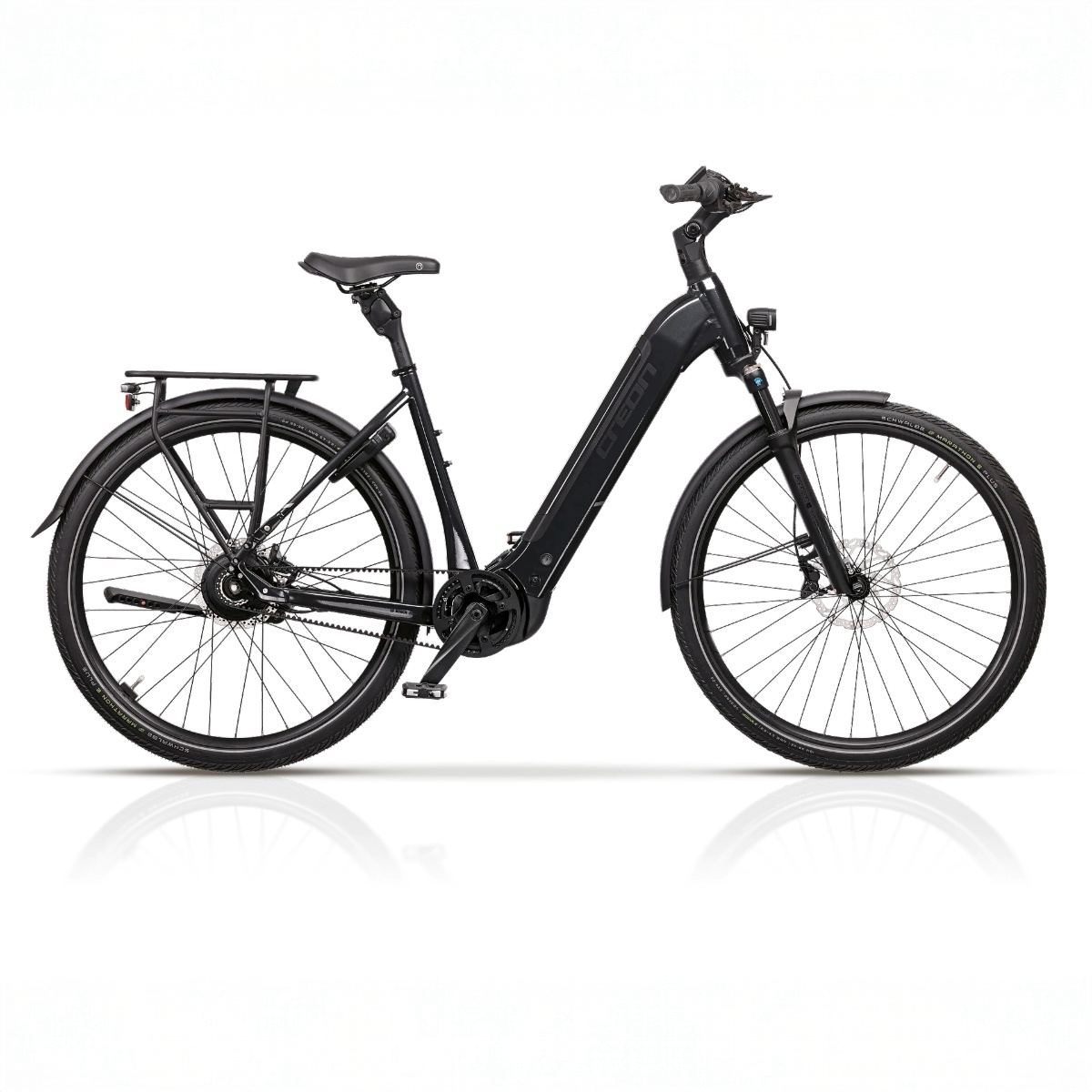CREON Nova I.7, Enviolo, Bosch CX, 90NM 800 Wh