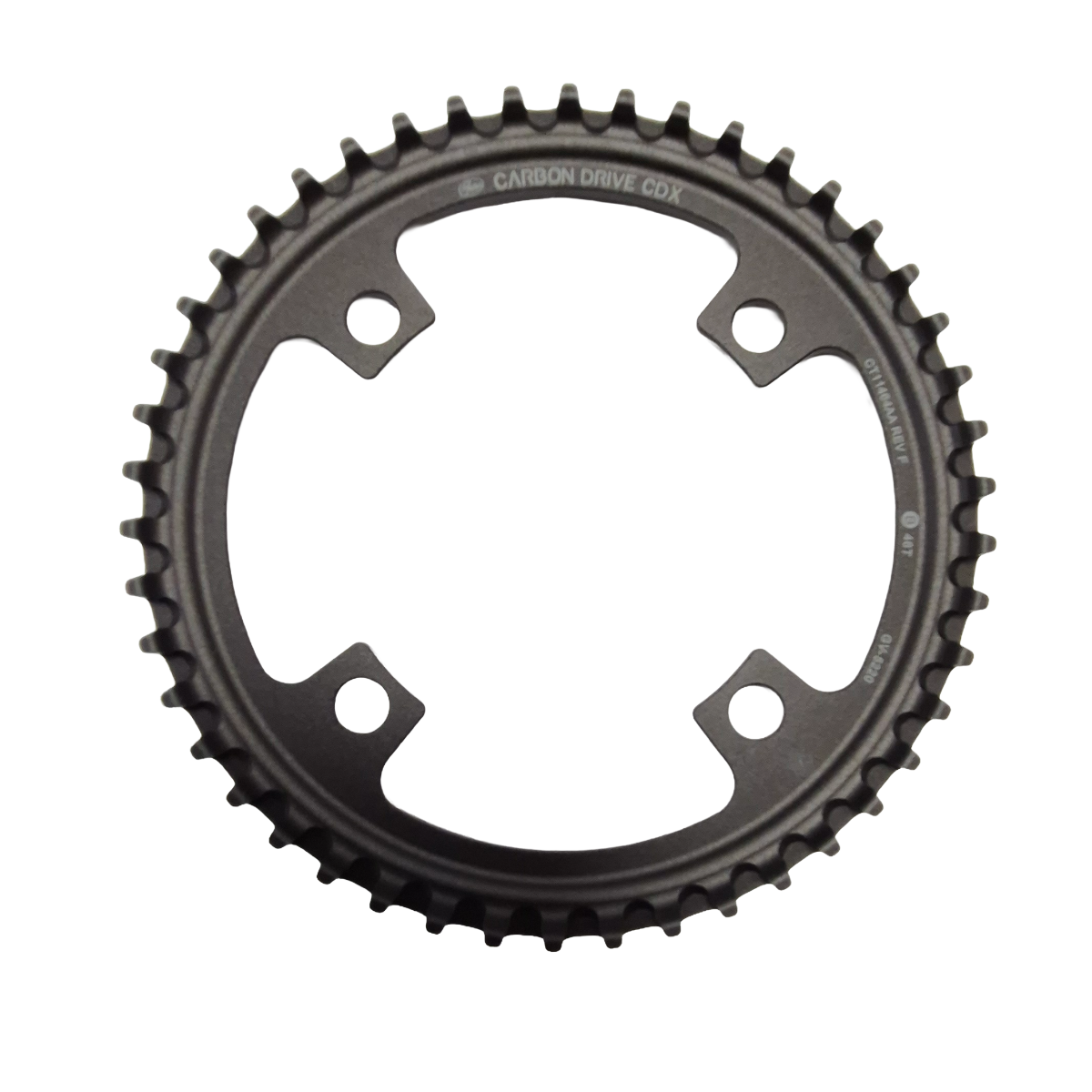 Gates Riemenscheibe CDX 46 Z 4Arm