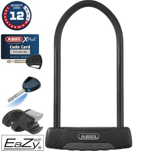 ABUS Granit plus USH EaZy KF Level 12