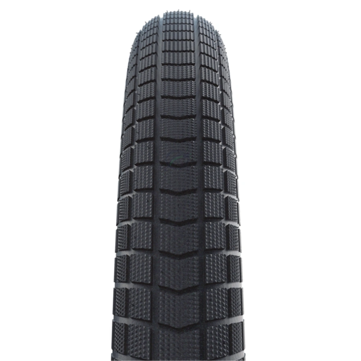 Schwalbe Big Ben Reifen, 50-584, Reflex Drahtreifen Schwalbe Big Ben Reifen, 50-584, Reflex Drahtreifen