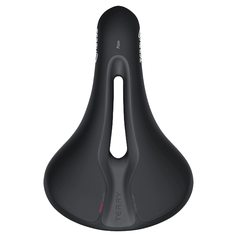 Terry Fisio Woman Sattel, 9-12 cm