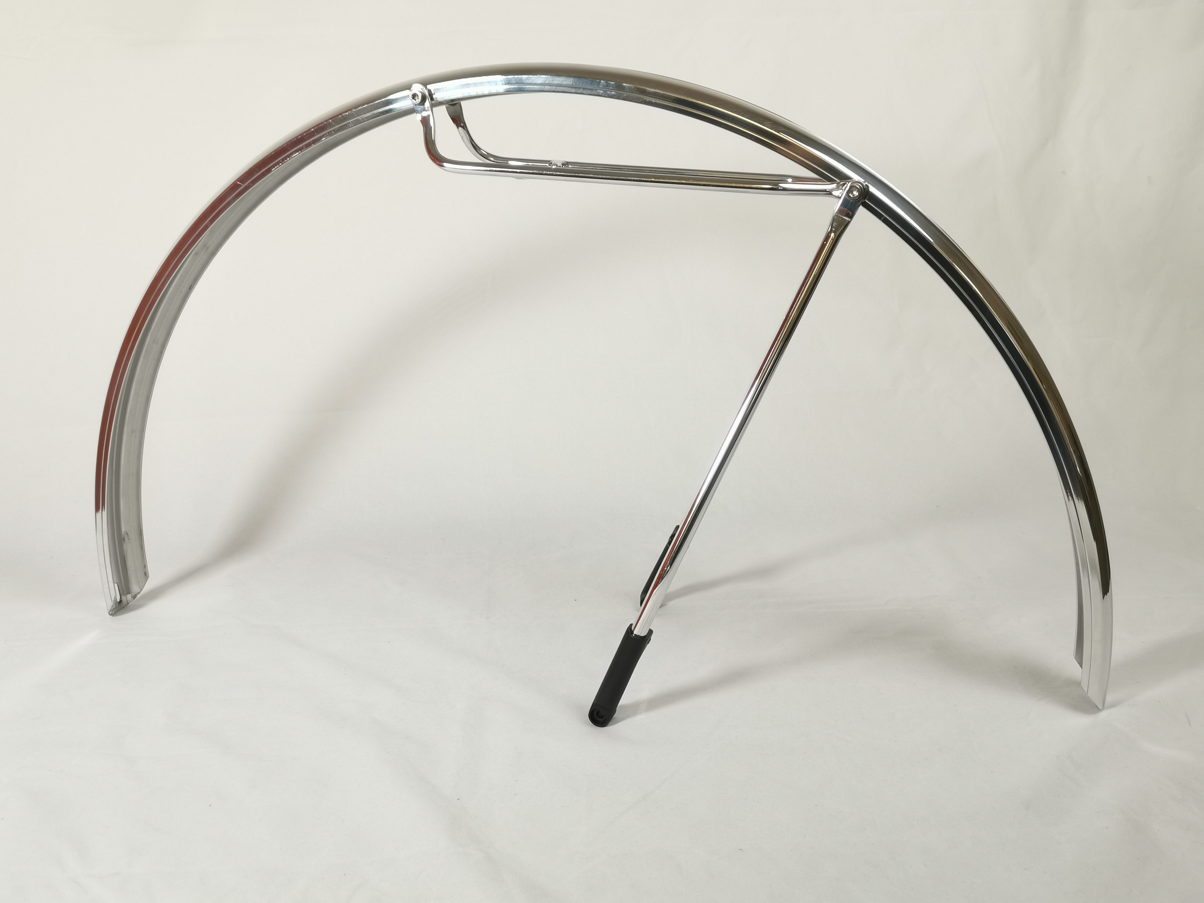 Wingee Komplettset polished