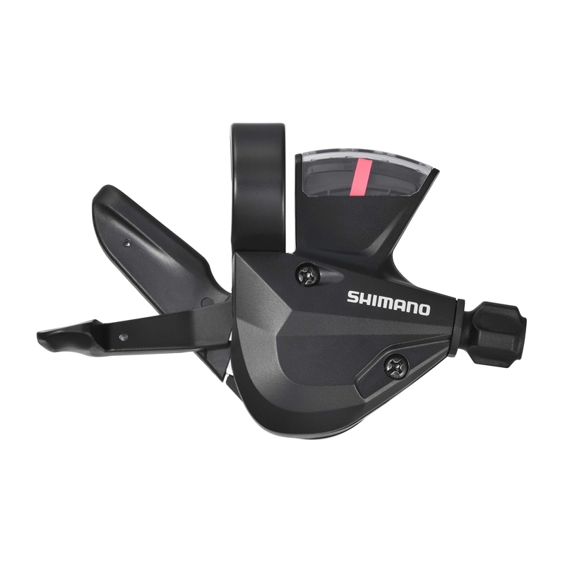Shimano Schalthebel 3fach SL-M310 L