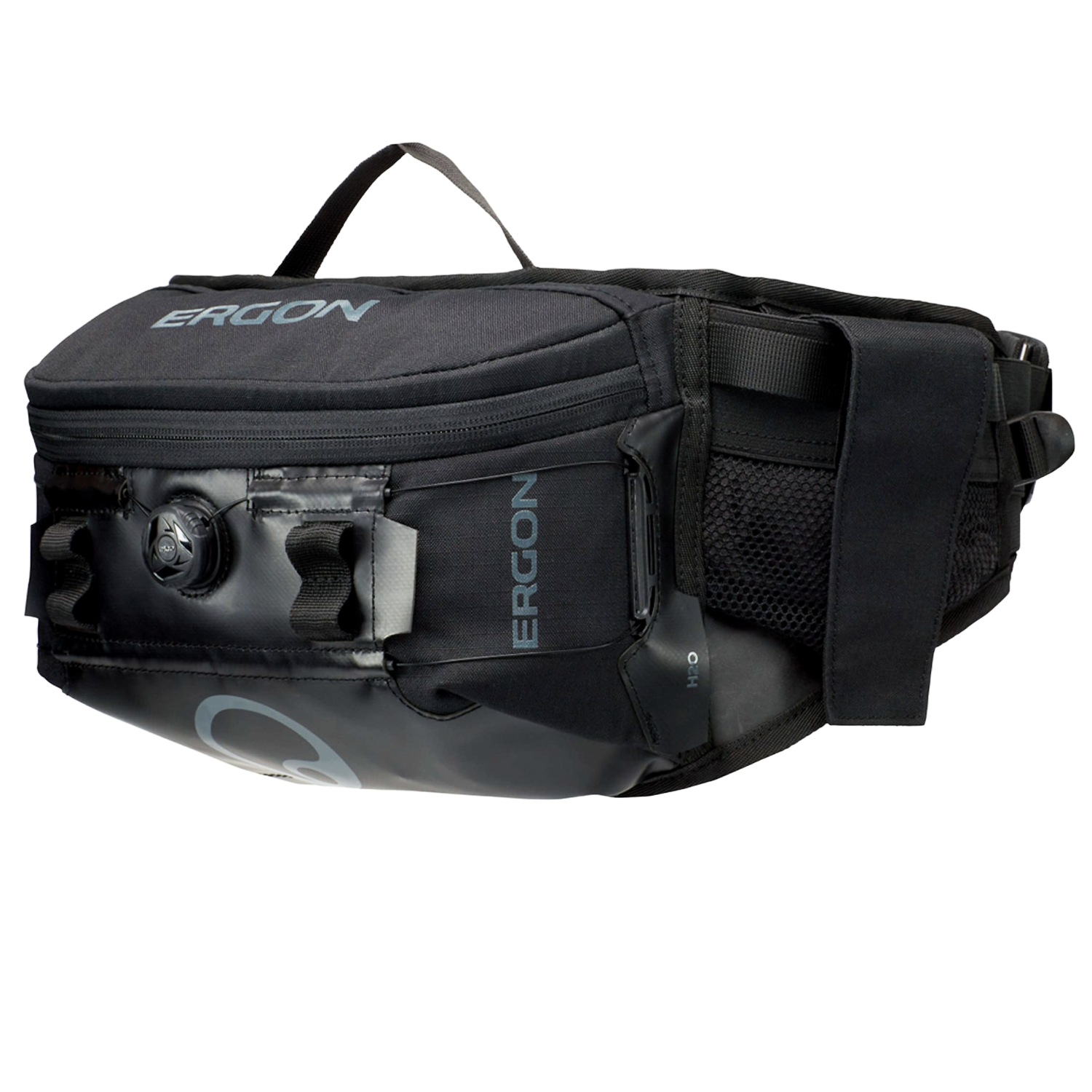 Ergon BA Hip Bag Bauchtasche inkl. BH150 Wasserblase