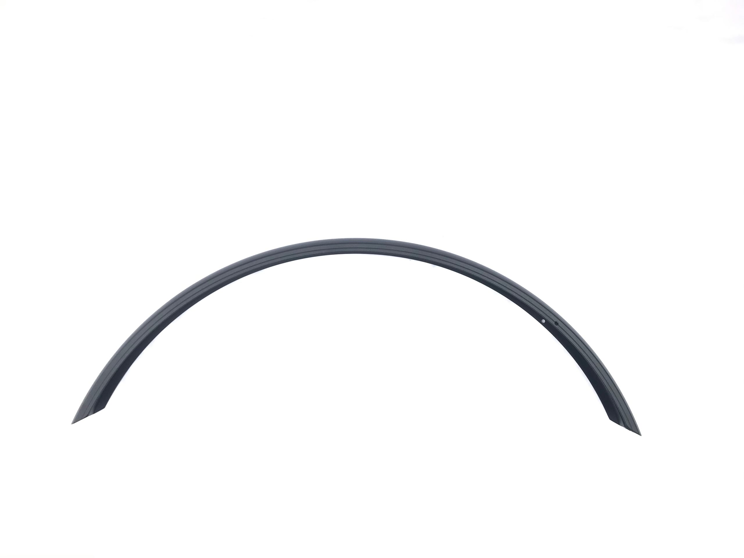 Wingee Vorderrad Schutzblech - Mit der Erfindung des Wingee hat Bernd Herkelmann die Fahrradbranche aufgewirbelt.