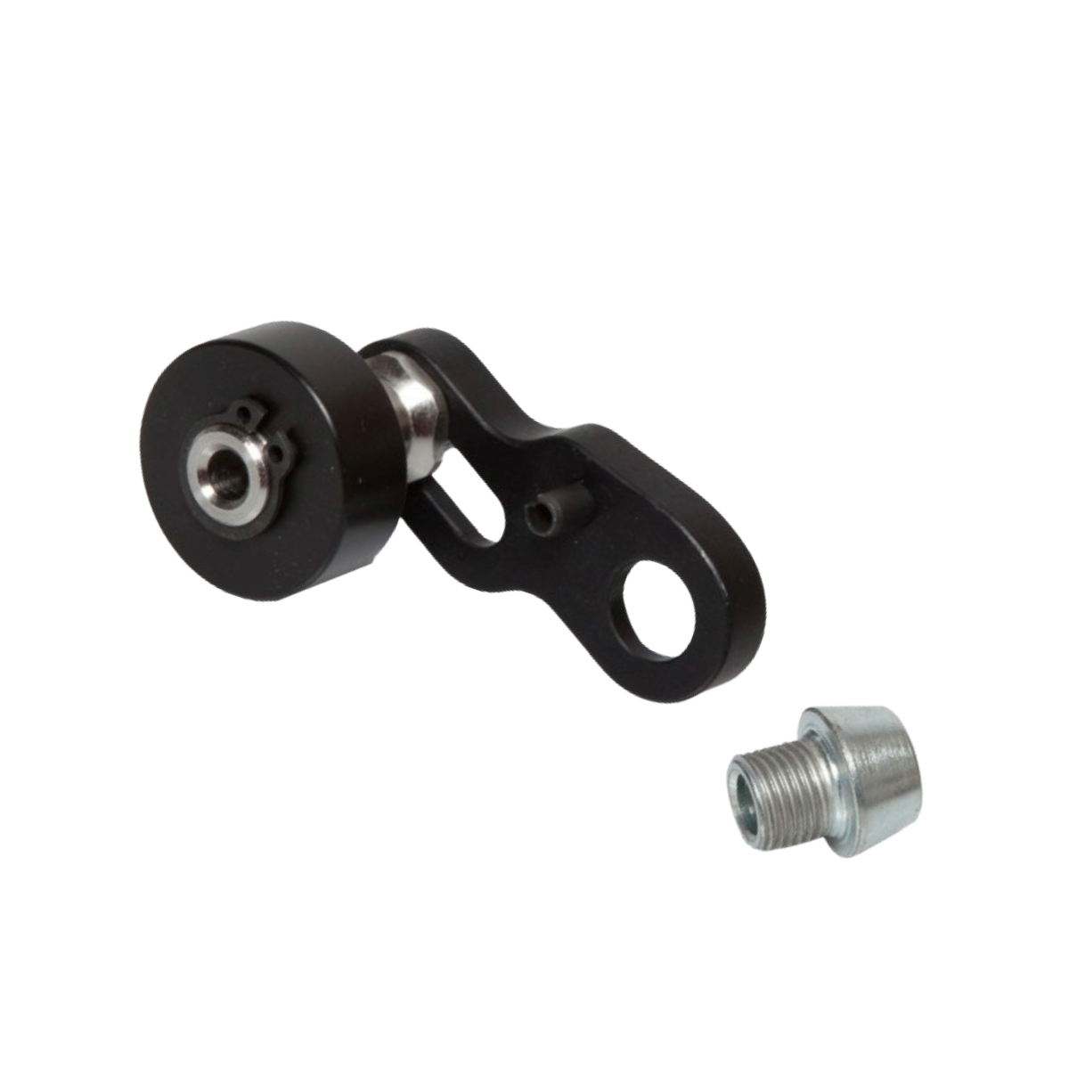 Gates RDM Snubber CDECDR Gates RDM Snubber CDECDR