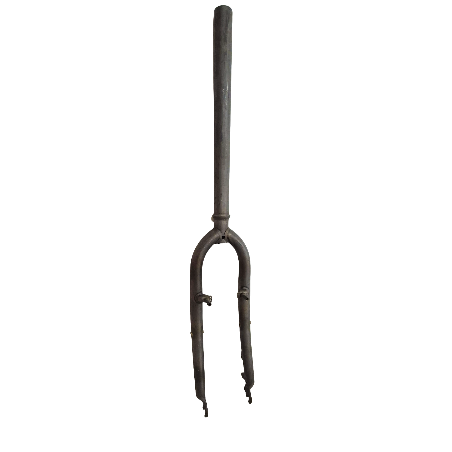 Herkelmann Starrgabel Stahl 26' unbeschichtet, roh