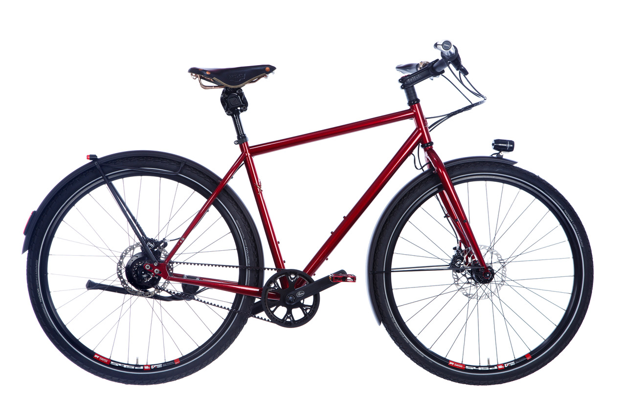Herkelmann Amadeus Rohloff