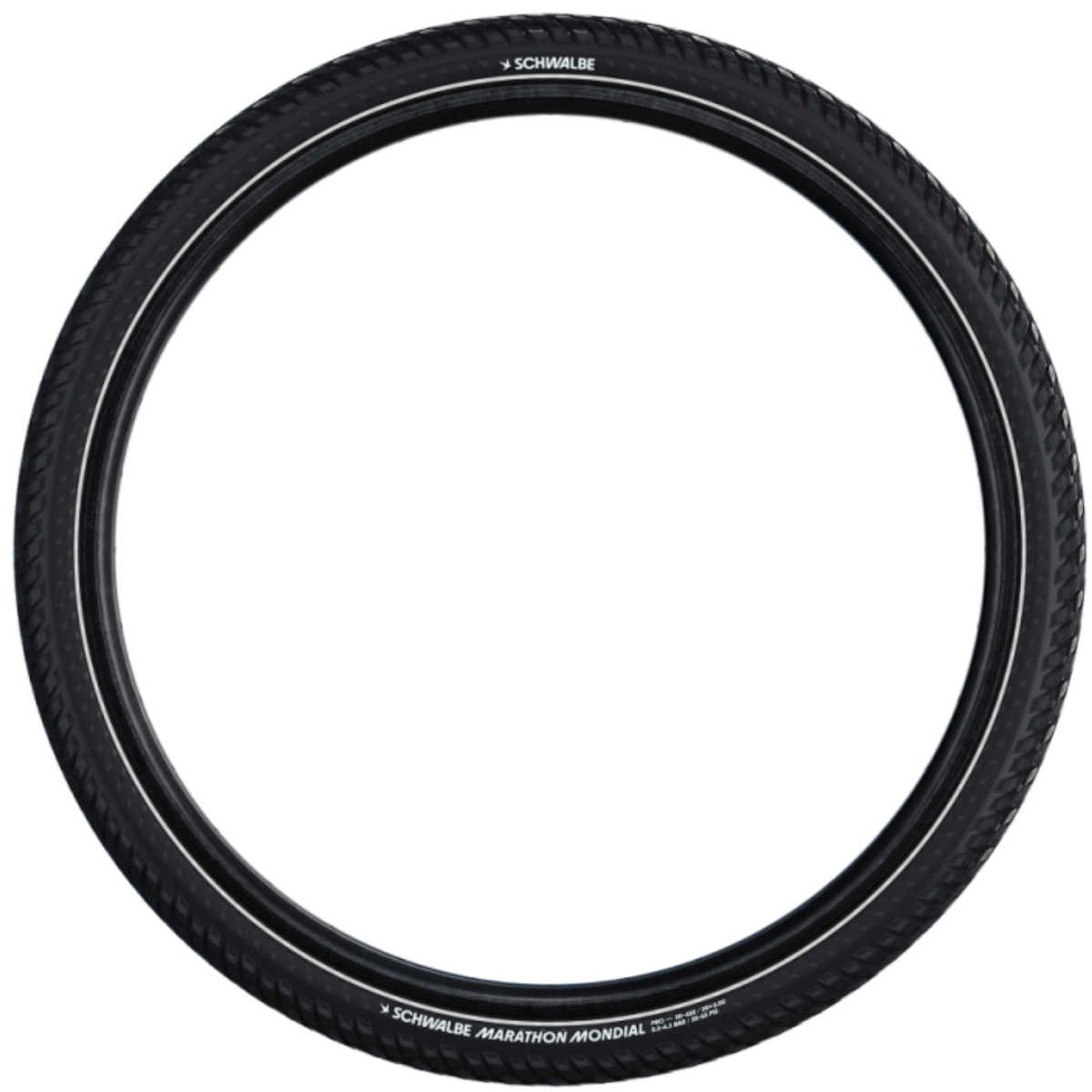 Schwalbe-Mondial