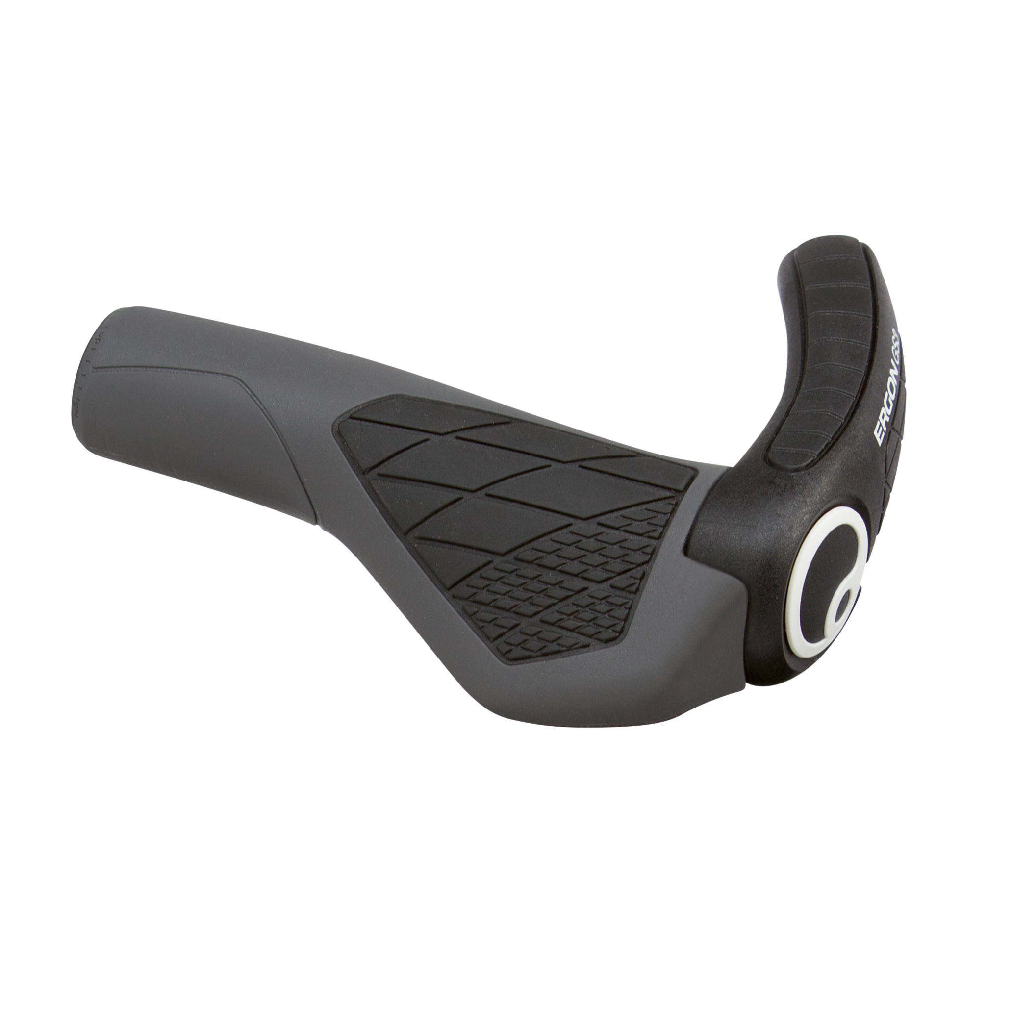 Ergon GS3, L - die optimale Balance zwischen Komfort und Leichtbau, die für Top-Ausdauersportler notwendig ist.