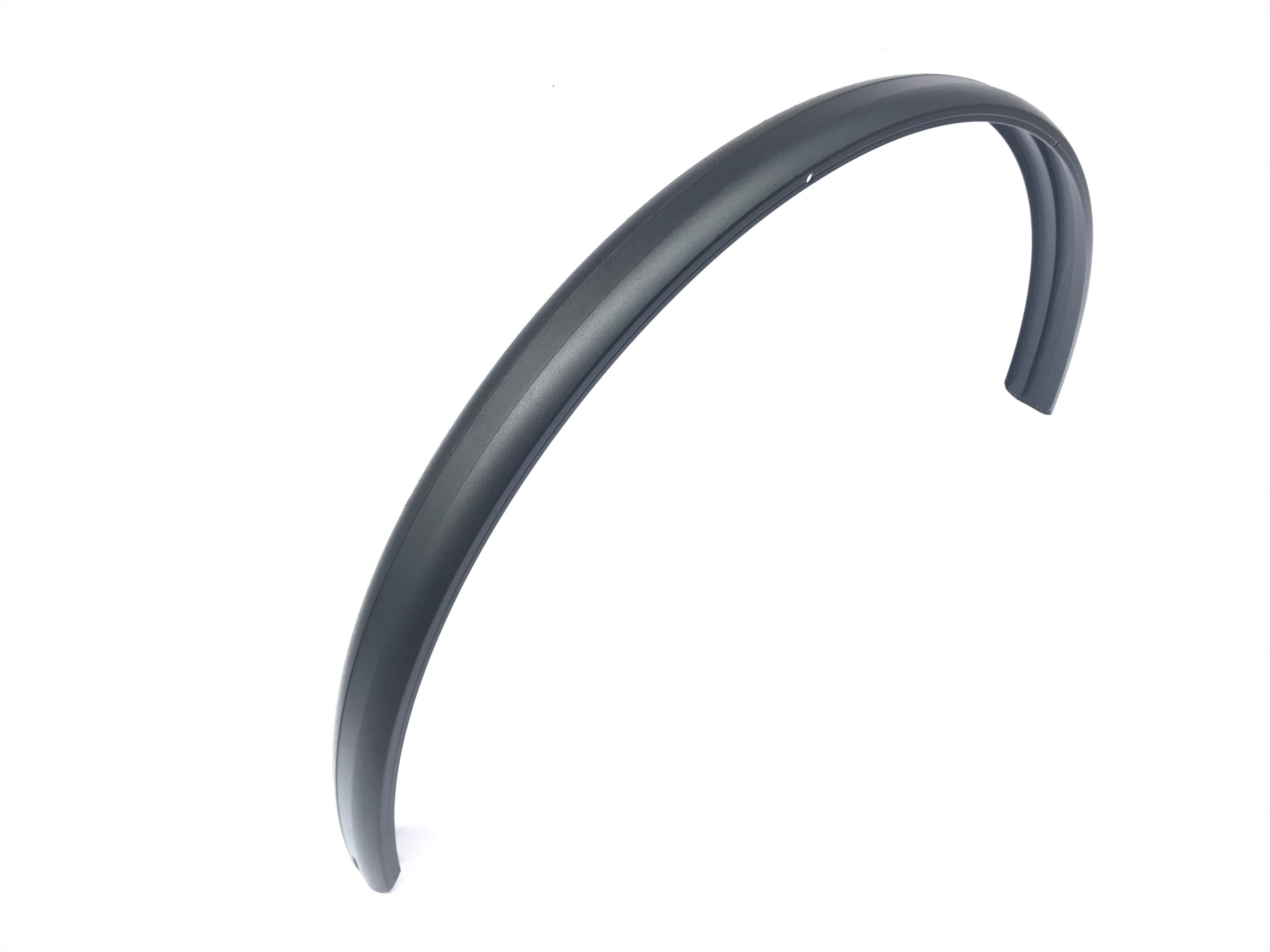 Wingee Hinterrad Schutzblech - Mit der Erfindung des Wingee hat Bernd Herkelmann die Fahrradbranche aufgewirbelt.