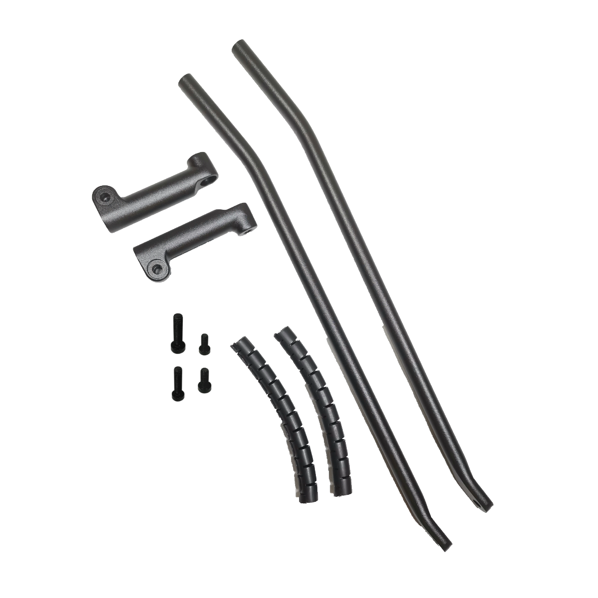 Wingee Hinterrad Stützstreben Set 26" - 28"