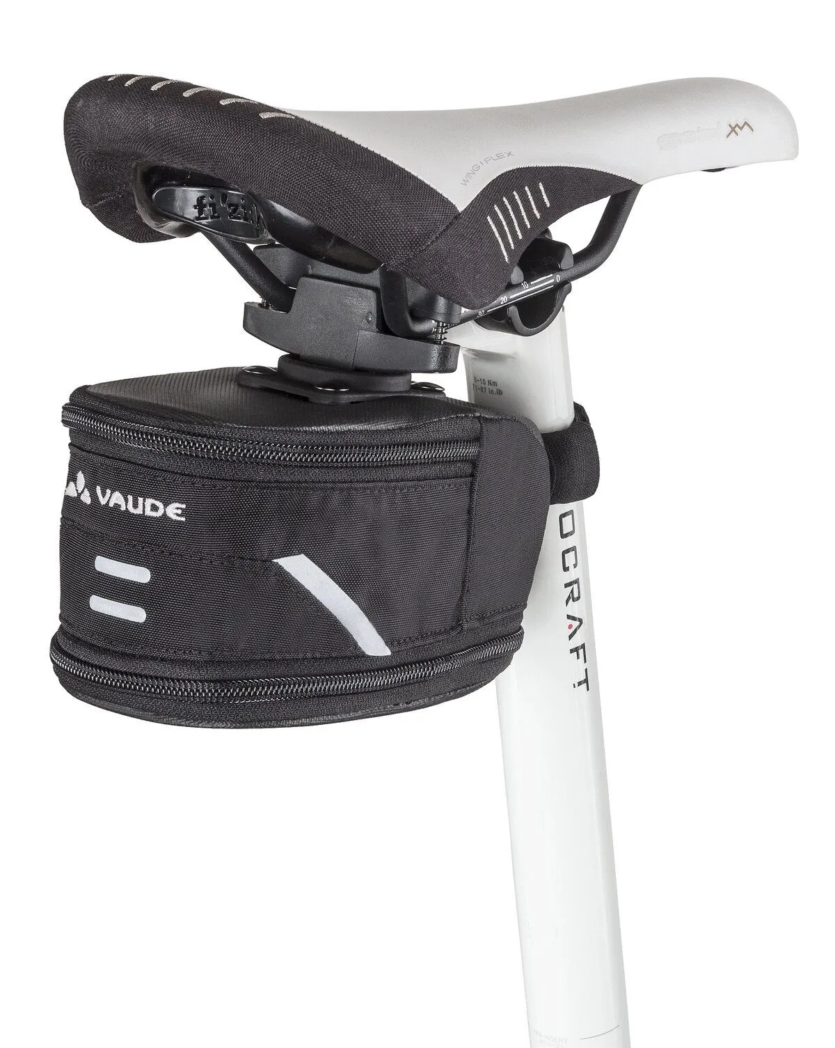 VAUDE Tool, Black