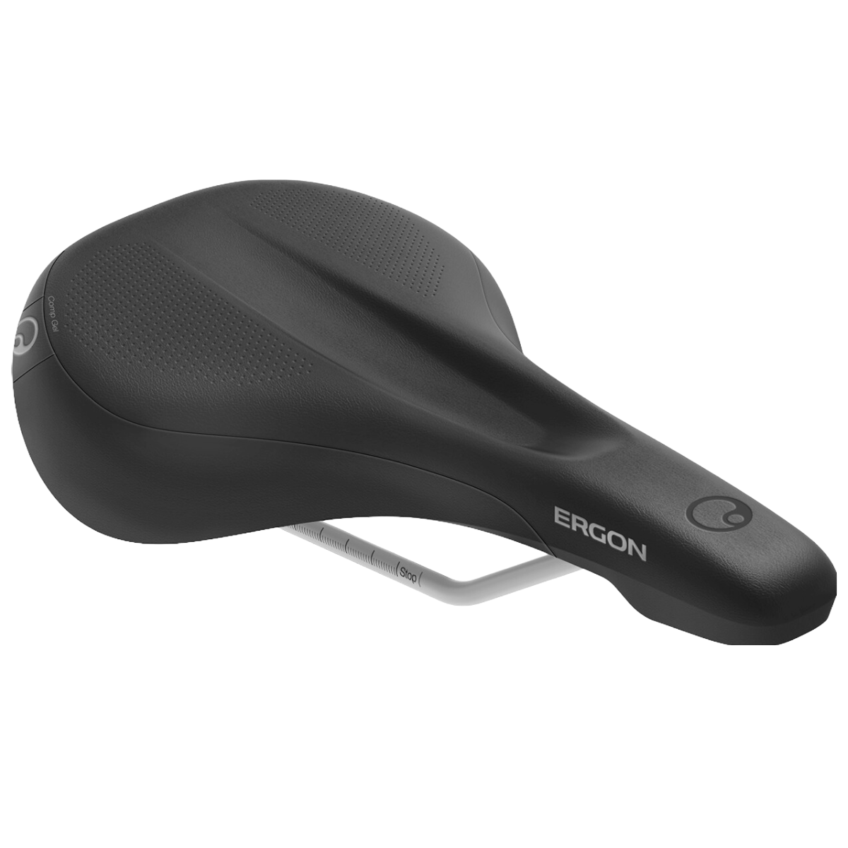 Ergon SFC3 Comp Gel Fitness Sattel S Ergon SFC3 Comp Gel Fitness Sattel S