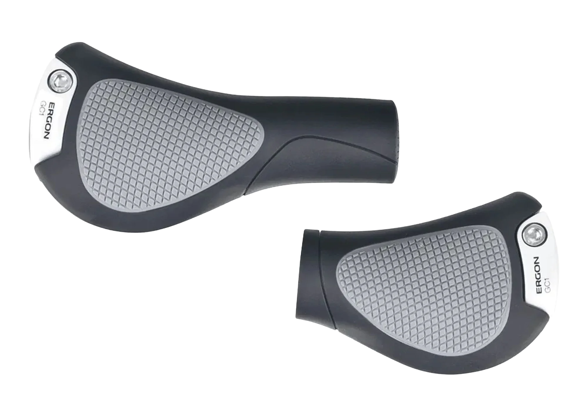 Ergon GC1, Lenkergriffe