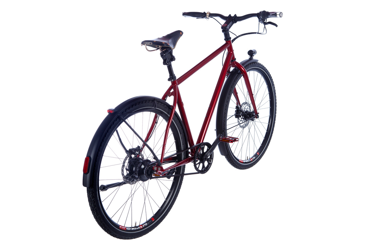 Herkelmann Amadeus Rohloff
