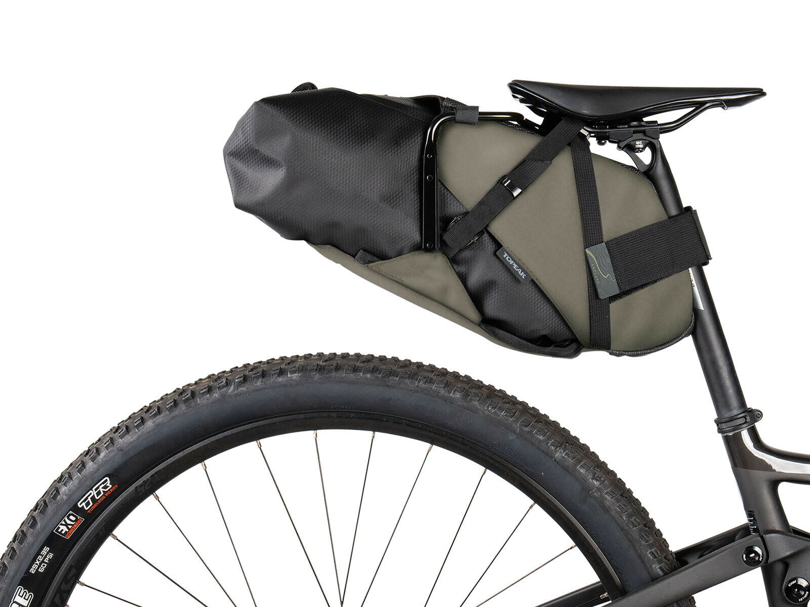 TOPEAK Backloader X