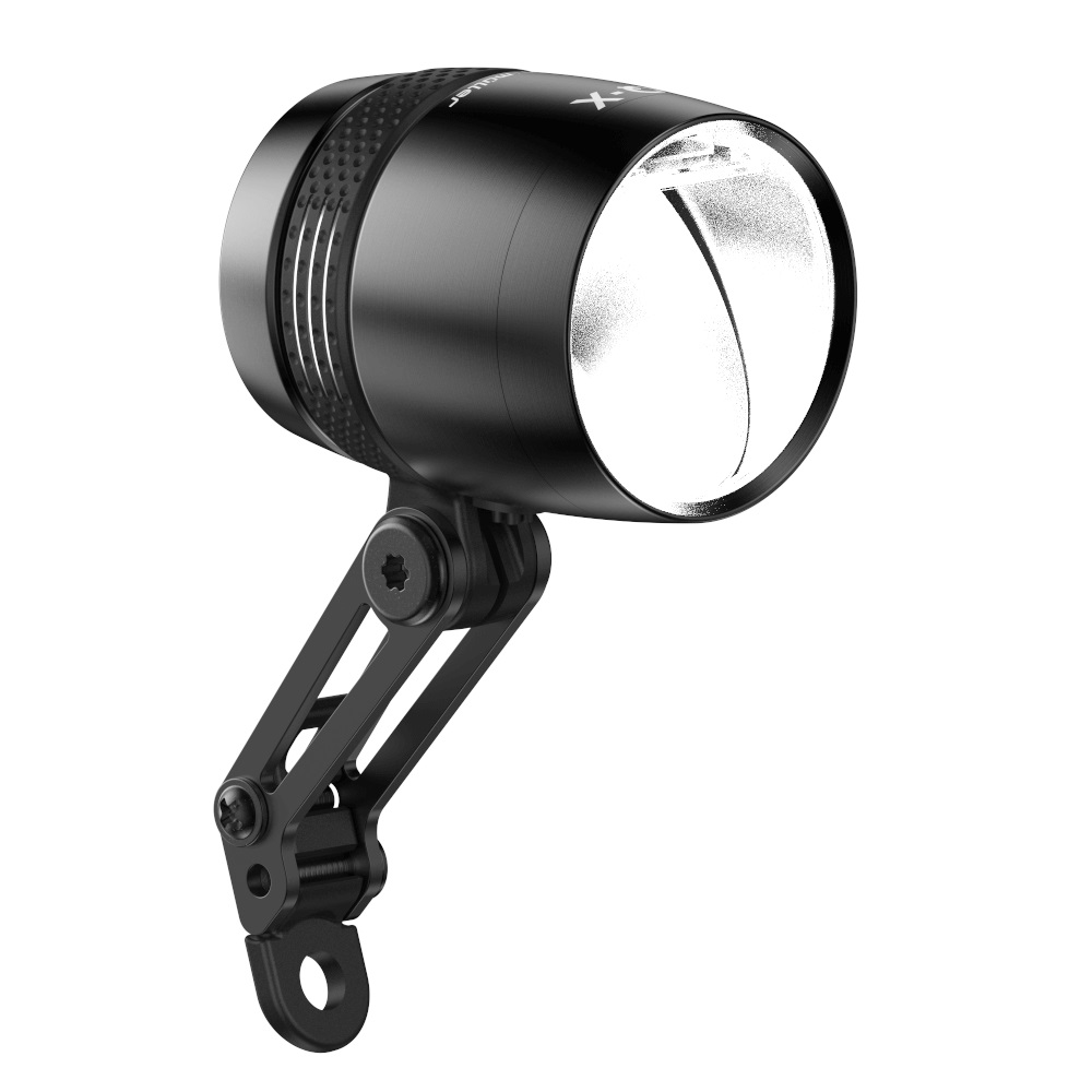 Wingee - B&M E-Bike Beleuchtung