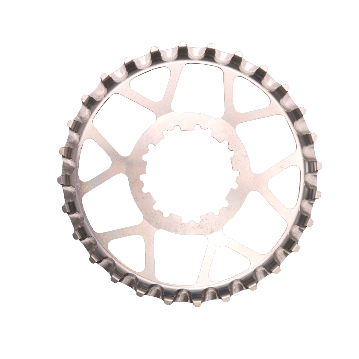 Gates Riemenscheibe CDX R 28 9 S Shimano HG Gates Riemenscheibe CDX R 28 9 S Shimano HG