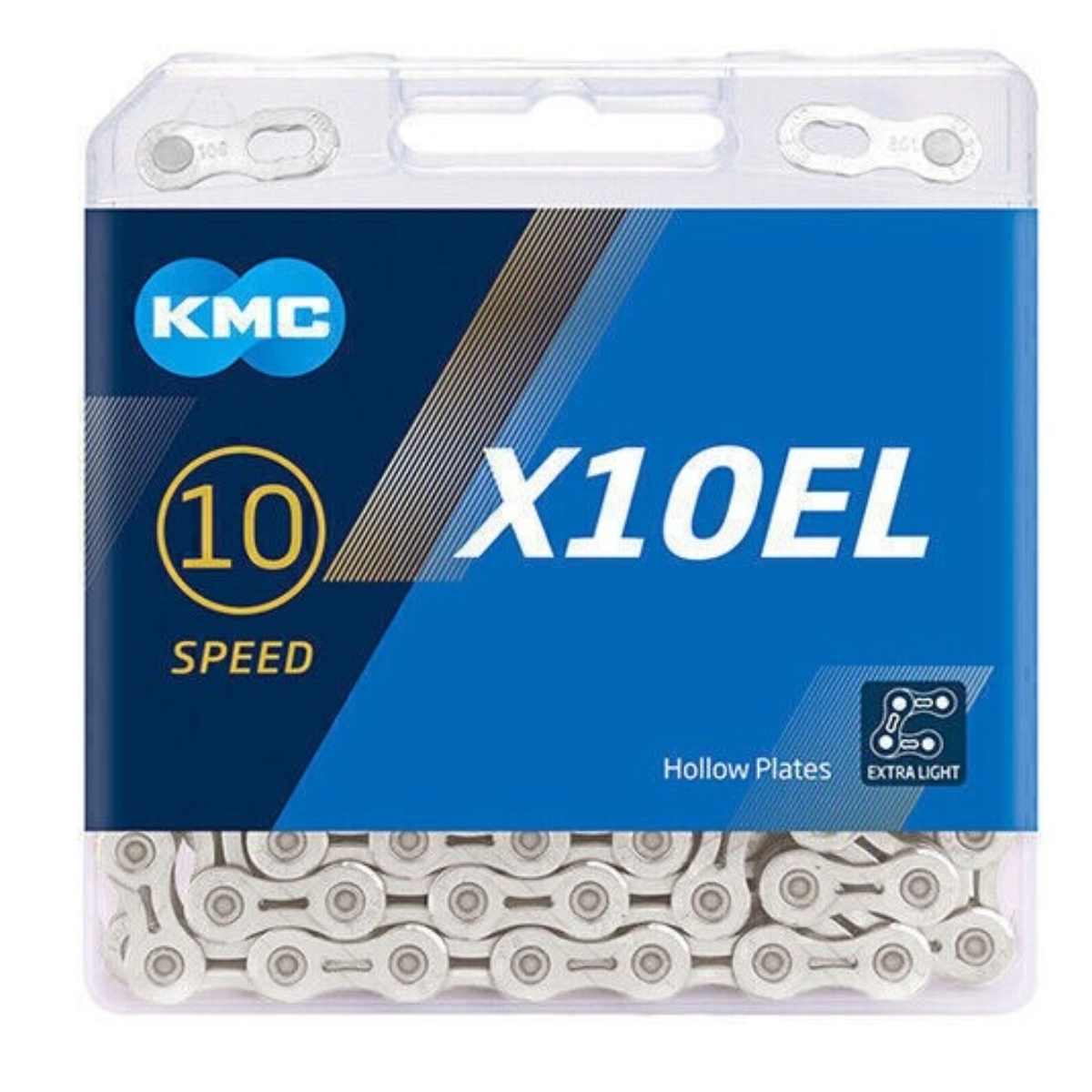 KMC X10EL Kette KMC X10EL Kette