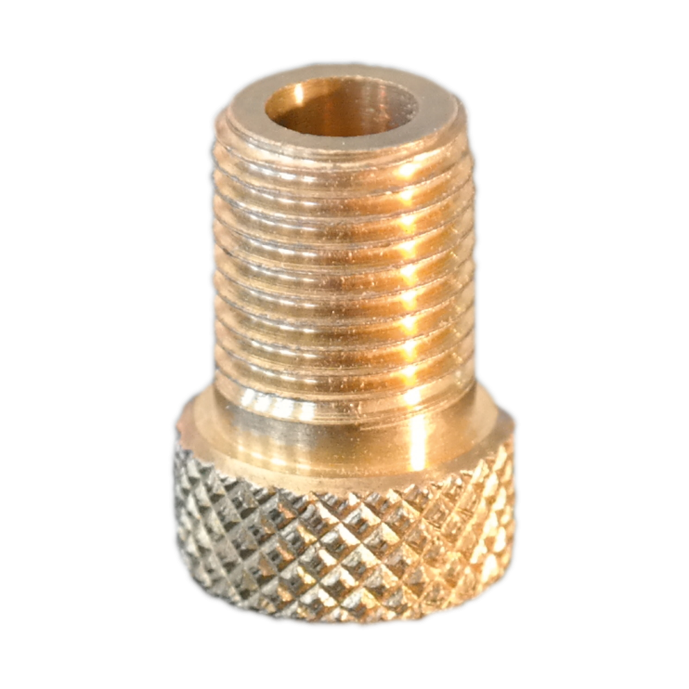 SCHWALBE Ventiladapter DV / SV Ventil auf AV Pumpe
