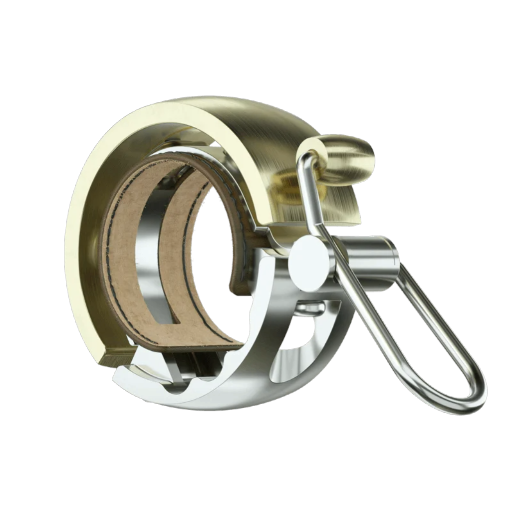 Knog Oi Luxe, small