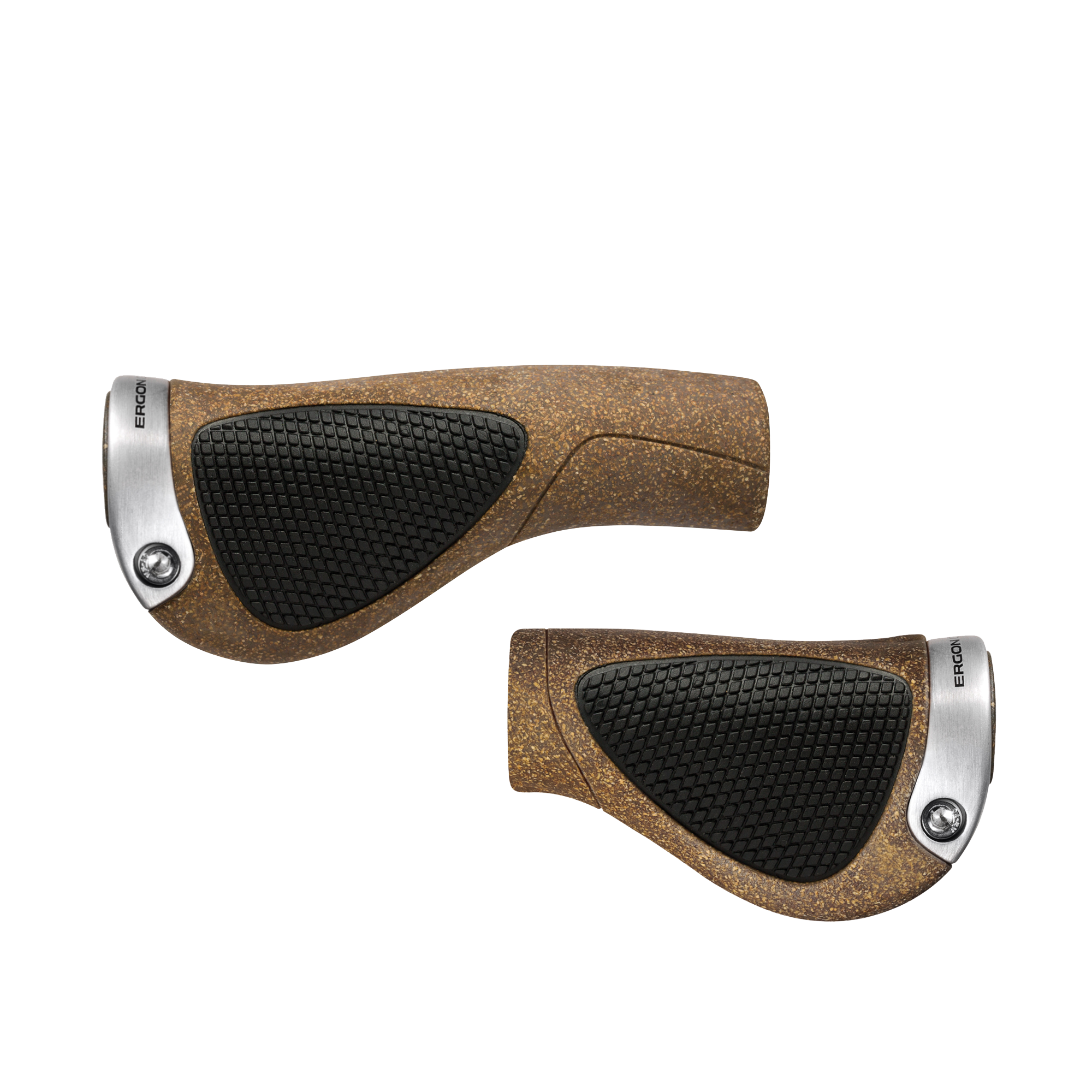 Ergon GP1 L, Bio Kork, Lenkergriffe