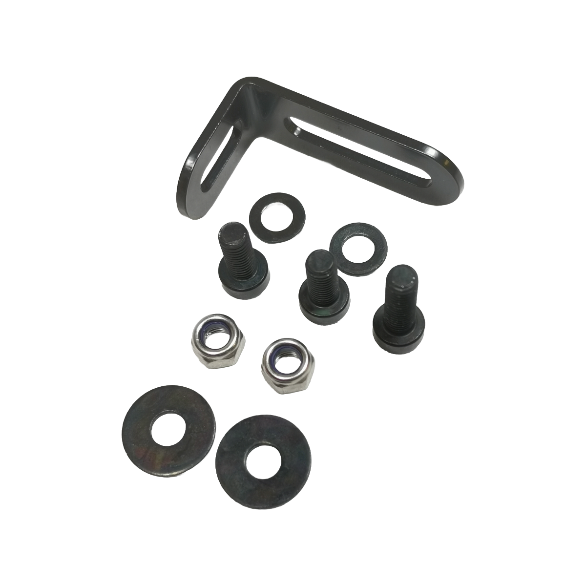 Wingee Hinterrad Winkel-Set