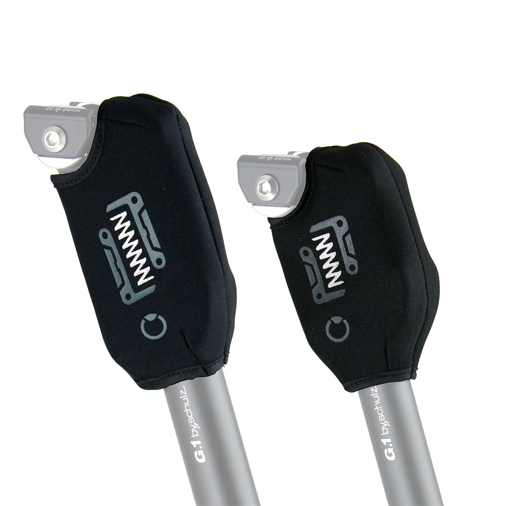 by.Schultz G.Serie Neopren Schutzhülle Mudcover ST, LT by.Schultz G.Serie Neopren Schutzhülle Mudcover ST, LT