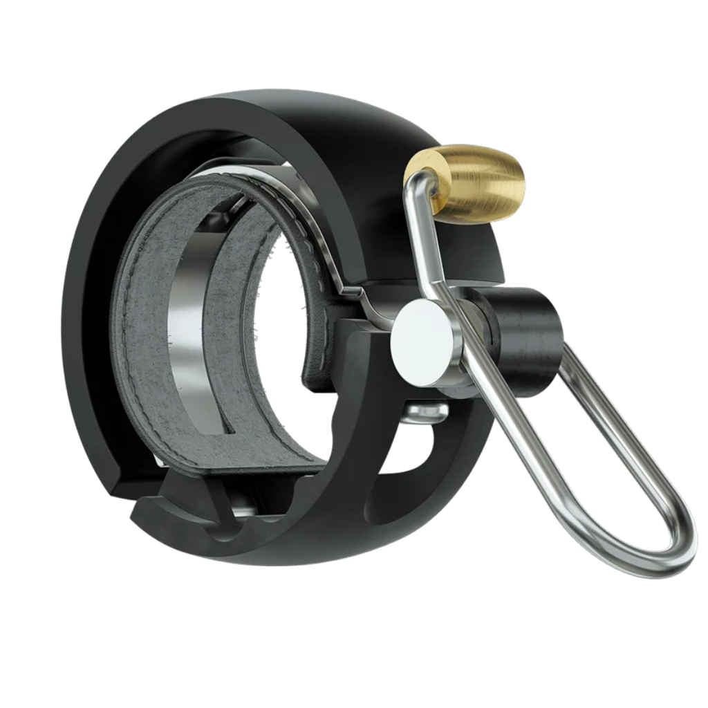 Knog Oi Luxe, small