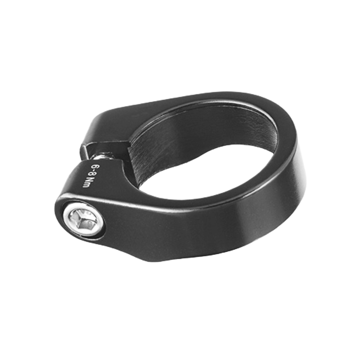 Ergotec Sattelklemme 31,8mm SC I-085