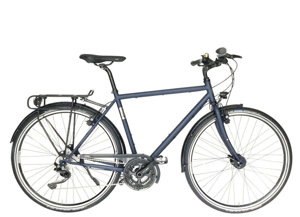 Landstreicher No. 1 - Diamant
