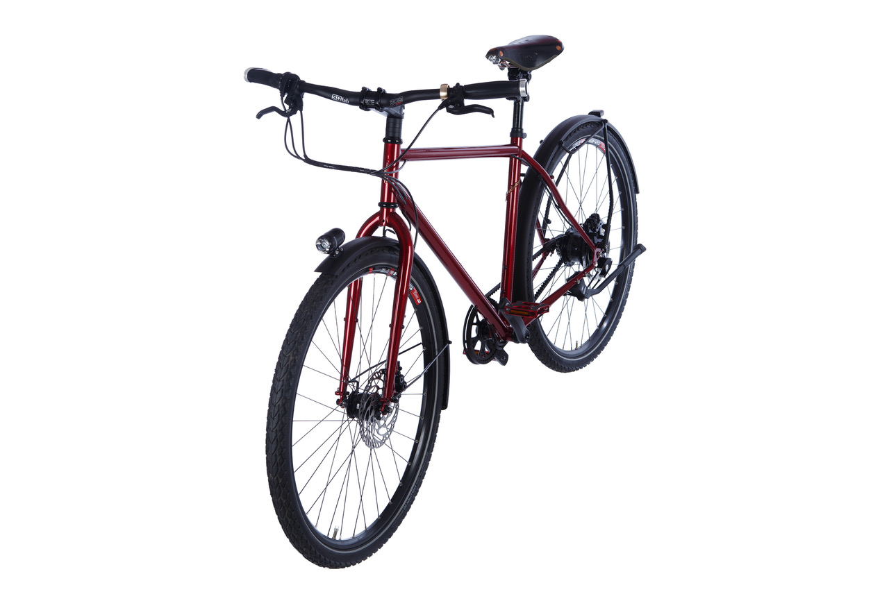 Herkelmann Amadeus Rohloff