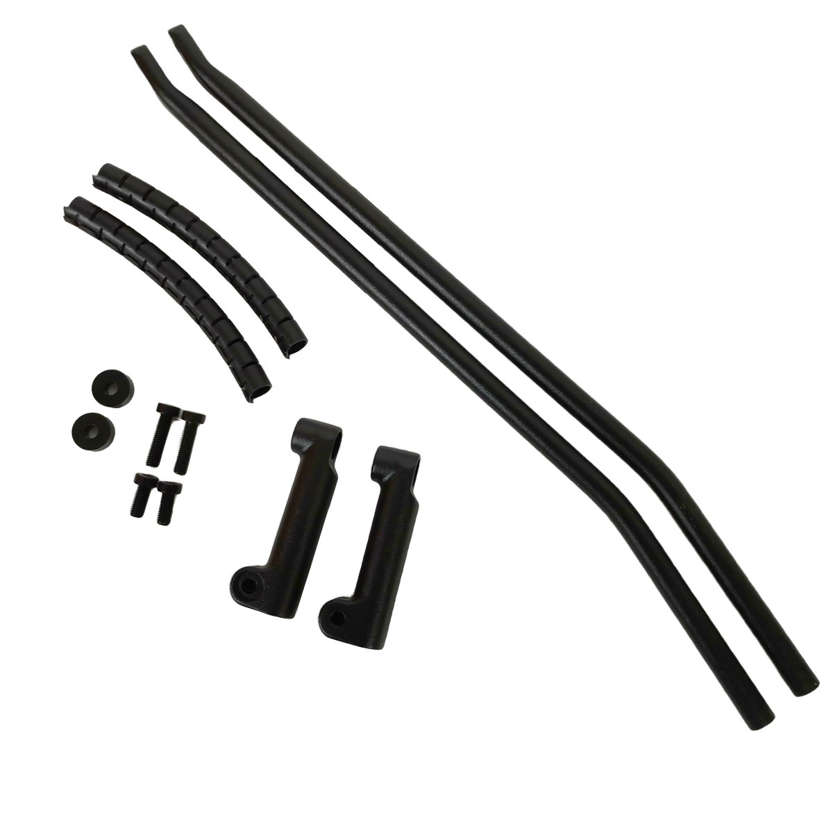 Wingee Hinterrad Stützstreben Set 29"