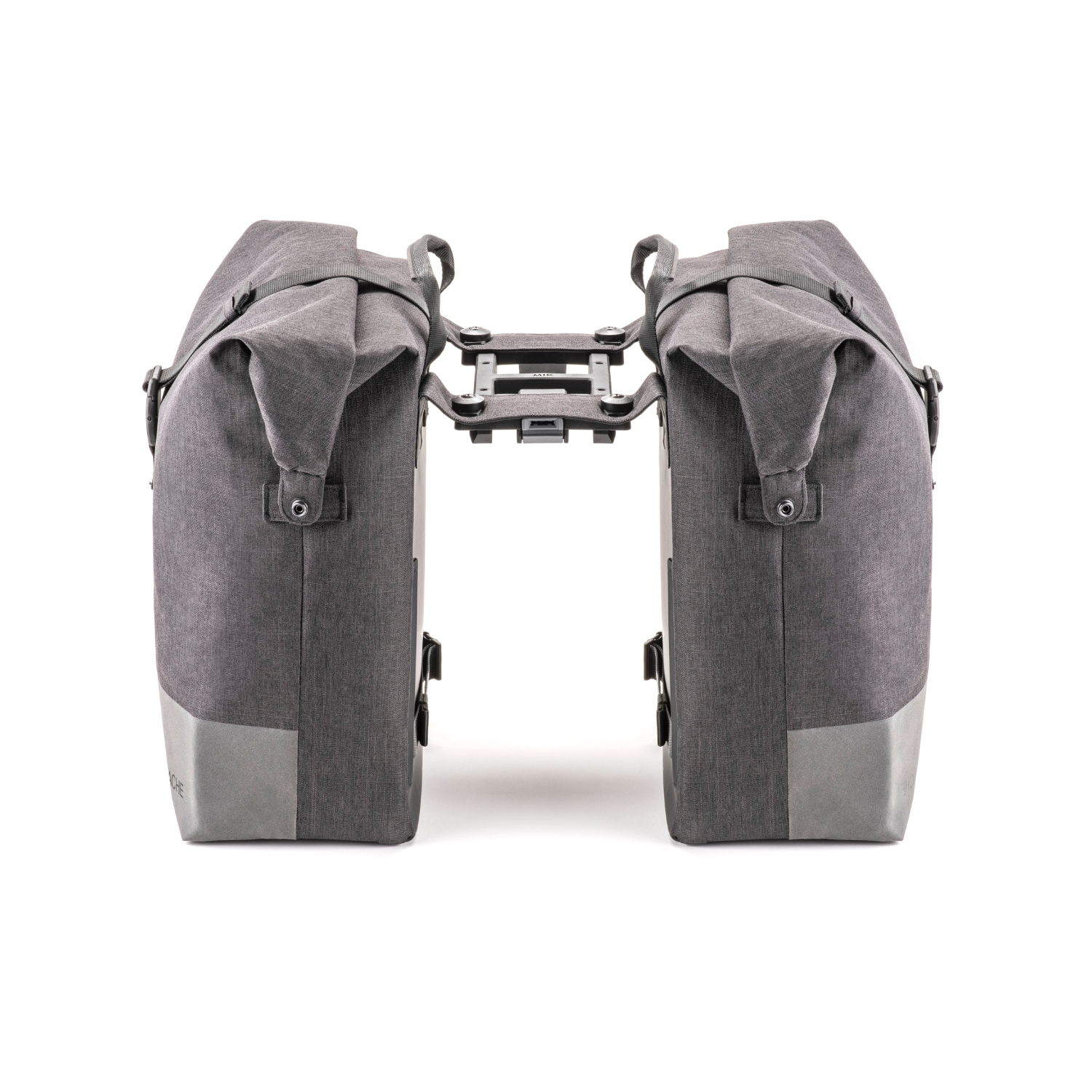 Moustache Doppelte Tasche MIK 41l