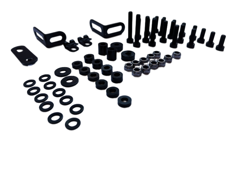 Wingee Kleinteile Set - Hier bekommst du das Wingee Kleinteile Set als Ersatzteil.