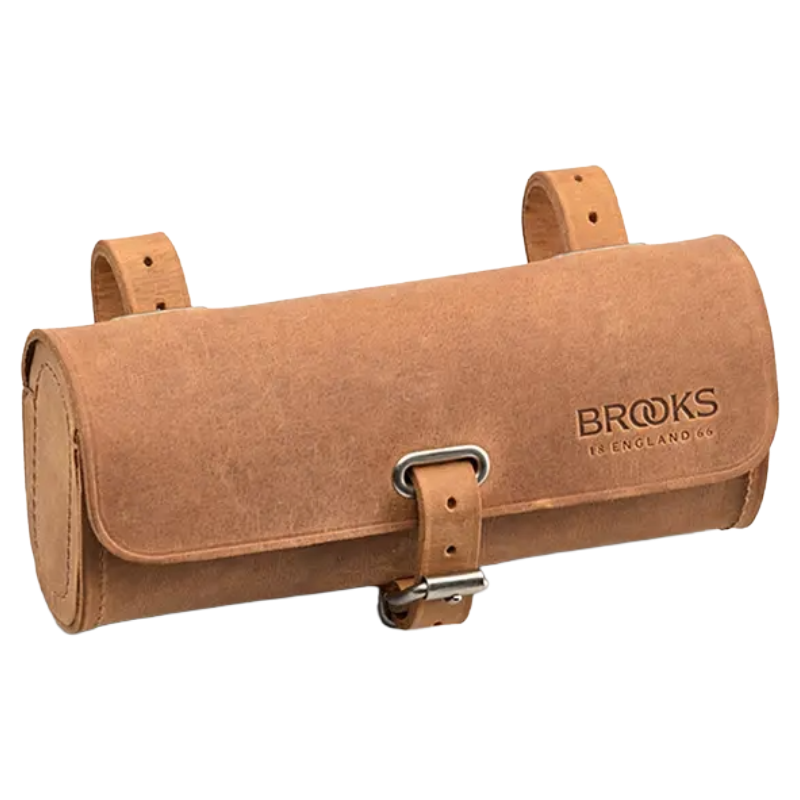 BROOKS Challenge 0,5l Dark Tan/Aged