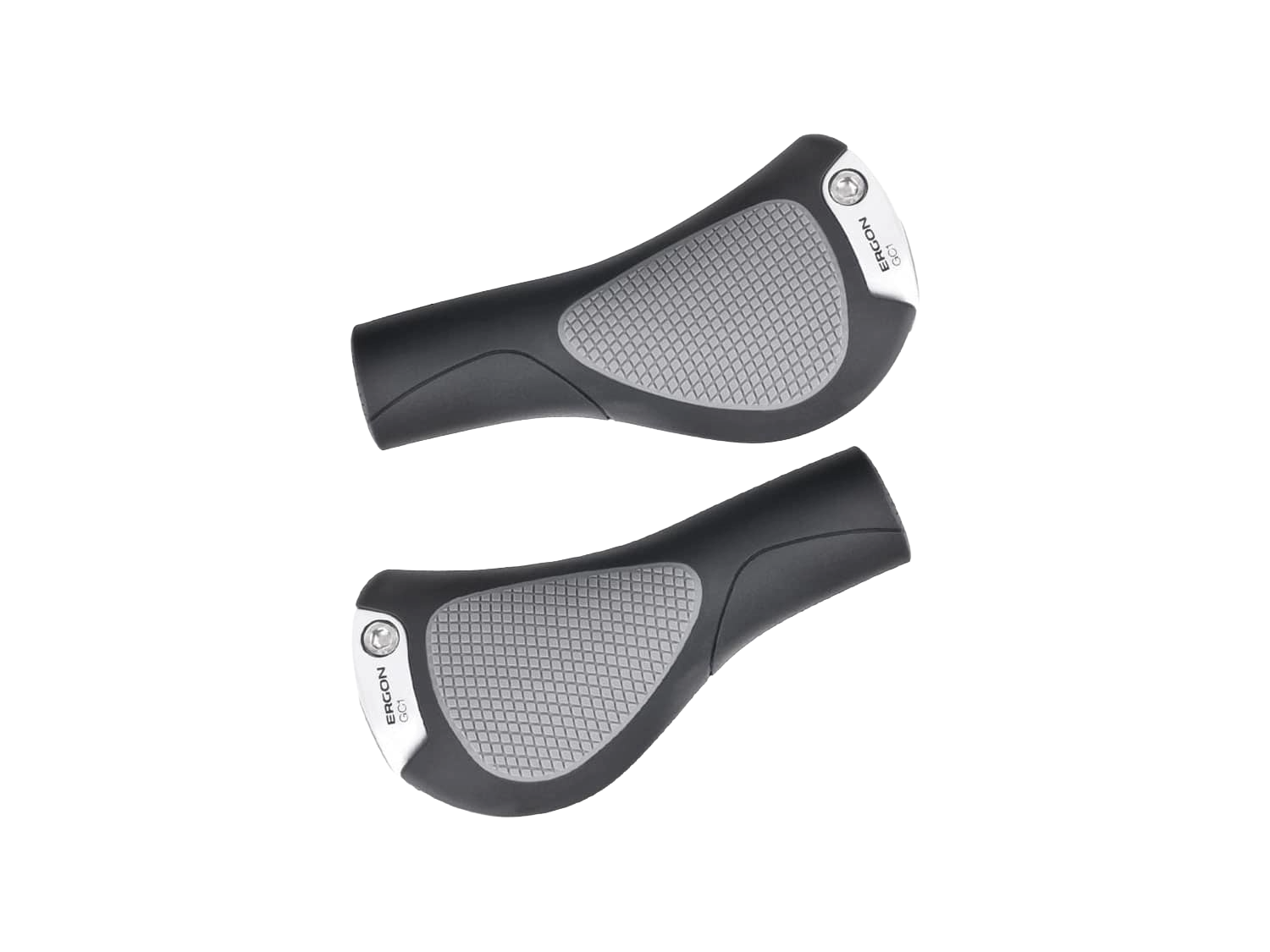 Ergon GC1, Lenkergriffe