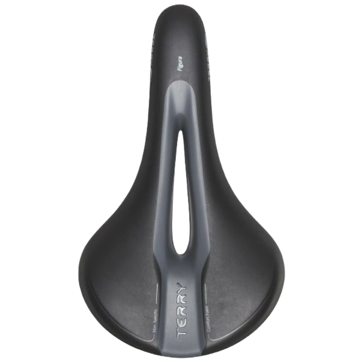 Terry Figura Men Sattel 9-12 cm