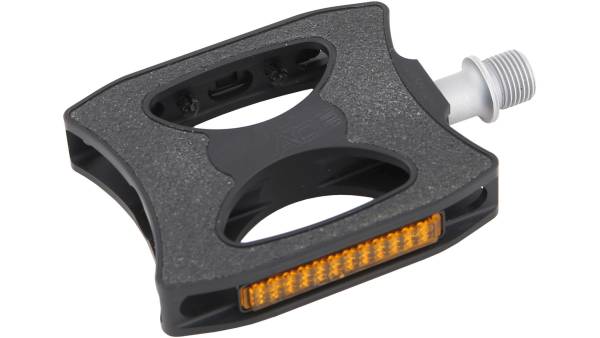 Contec Quick Ace Select-Pedale - die perfekte Verbindung zwischen dir und deinem Fahrrad