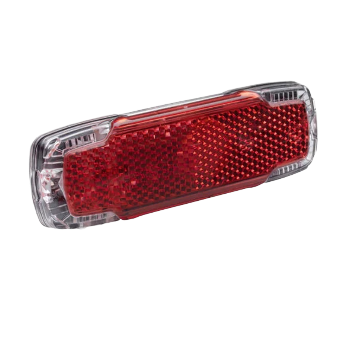 B+M Busch und Müller Dynamo 2C plus LED Rücklicht