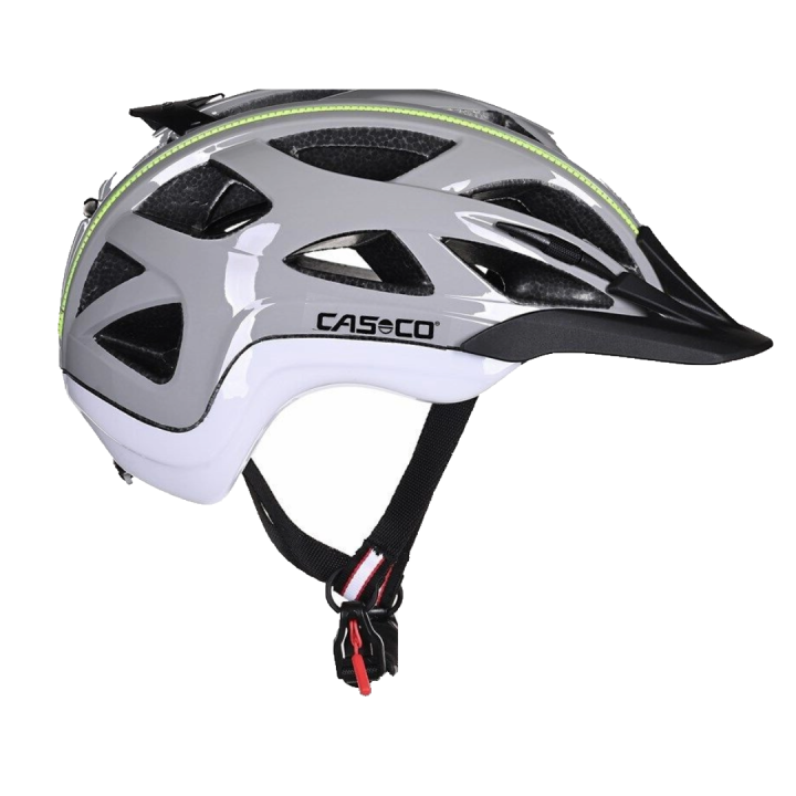 Casco Active 2 Helm, S (52-54cm), Sand White