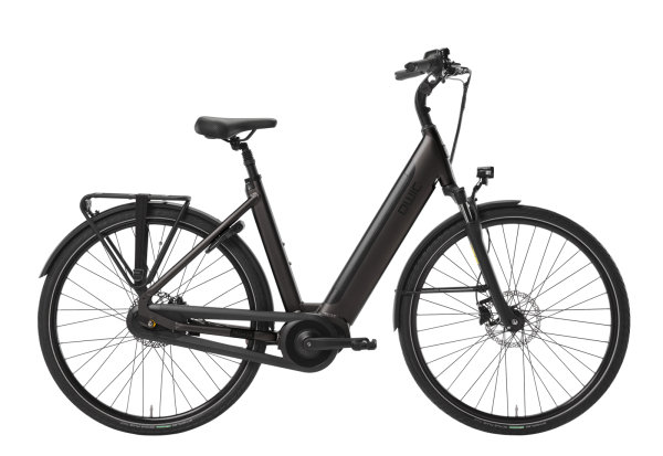 Premium E-Bikes QWIC - Premium i MN7.2