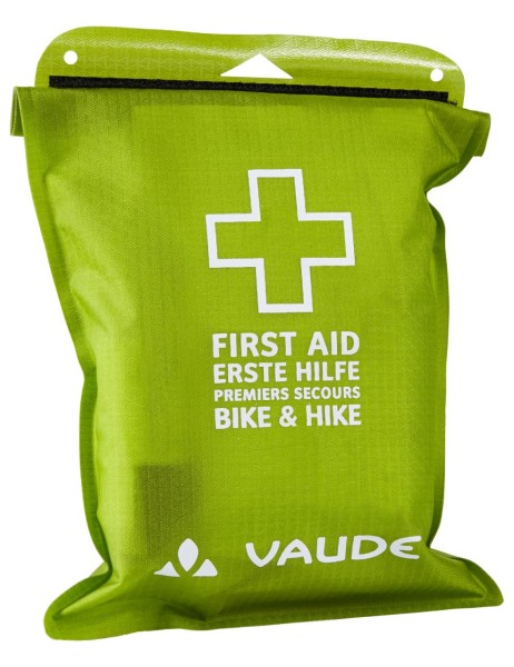 VAUDE First Aid Kit, Chute Green