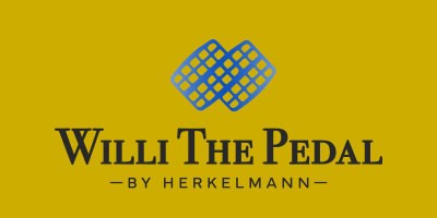 WILLI THE PEDAL