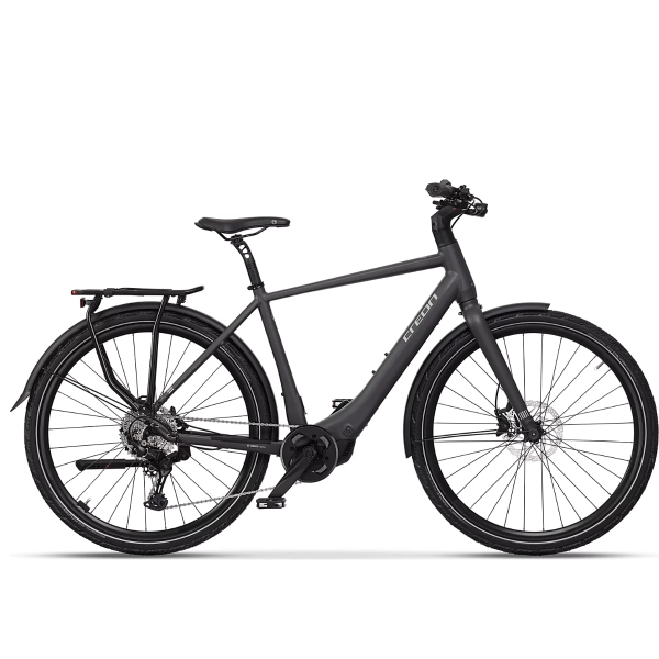 CREON Street D5, Bosch SX, 400Wh, 10fach Shimano